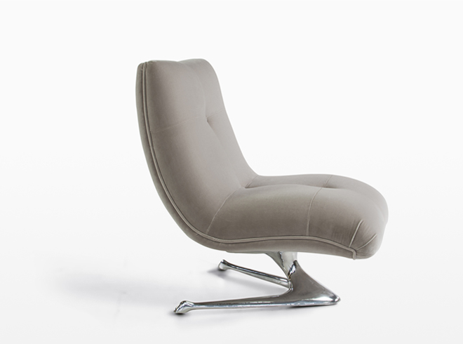 Unicorn Chair